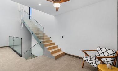Casa nueva en venta, Fluvial Vallarta. Puerto Vallarta, Jalisco