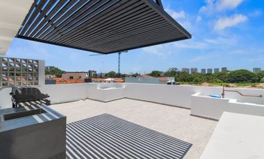 Casa nueva en venta, Fluvial Vallarta. Puerto Vallarta, Jalisco