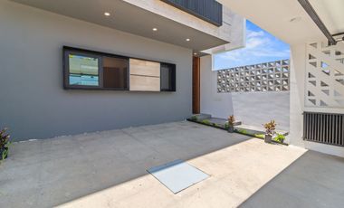 Casa nueva en venta, Fluvial Vallarta. Puerto Vallarta, Jalisco