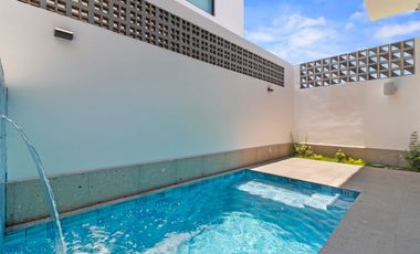 Casa nueva en venta, Fluvial Vallarta. Puerto Vallarta, Jalisco