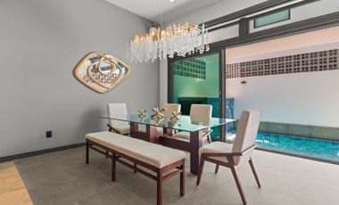 Casa nueva en venta, Fluvial Vallarta. Puerto Vallarta, Jalisco