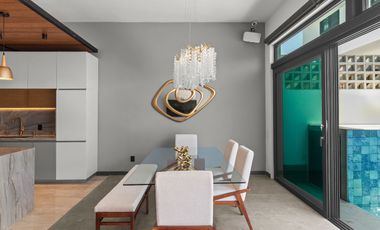 Casa nueva en venta, Fluvial Vallarta. Puerto Vallarta, Jalisco
