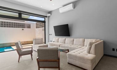 Casa nueva en venta, Fluvial Vallarta. Puerto Vallarta, Jalisco