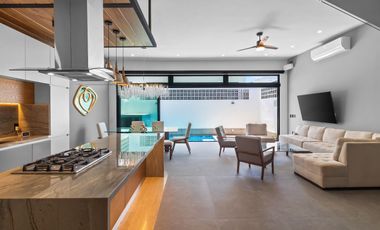 Casa nueva en venta, Fluvial Vallarta. Puerto Vallarta, Jalisco