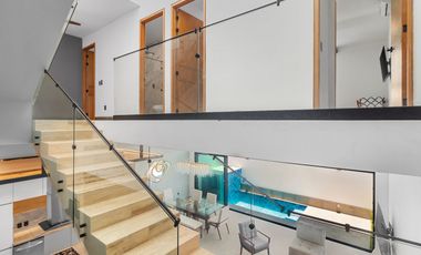 Casa nueva en venta, Fluvial Vallarta. Puerto Vallarta, Jalisco