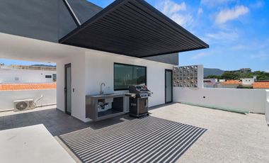 Casa nueva en venta, Fluvial Vallarta. Puerto Vallarta, Jalisco