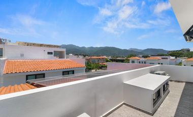 Casa nueva en venta, Fluvial Vallarta. Puerto Vallarta, Jalisco