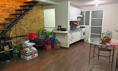 Venta de Casa en Ahuatepec, Cuernavaca, Morelos