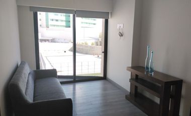 Departamento amueblado EN RENTA en Torre Adamant (Villas del Juncal / zona norte), León, Guanajuato