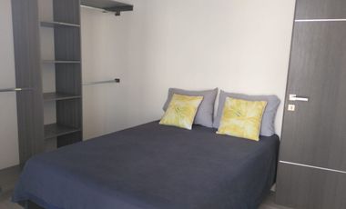 Departamento amueblado EN RENTA en Torre Adamant (Villas del Juncal / zona norte), León, Guanajuato