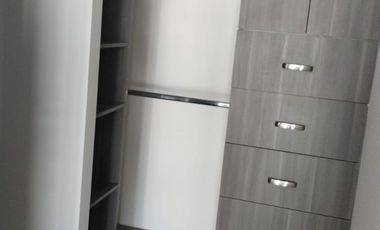 Departamento amueblado EN RENTA en Torre Adamant (Villas del Juncal / zona norte), León, Guanajuato