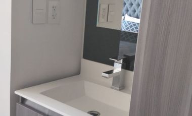 Departamento amueblado EN RENTA en Torre Adamant (Villas del Juncal / zona norte), León, Guanajuato