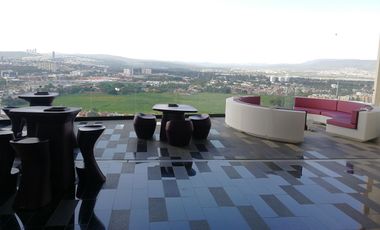 Departamento amueblado EN RENTA en Torre Adamant (Villas del Juncal / zona norte), León, Guanajuato