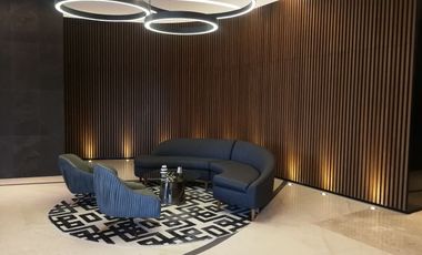 Departamento amueblado EN RENTA en Torre Adamant (Villas del Juncal / zona norte), León, Guanajuato