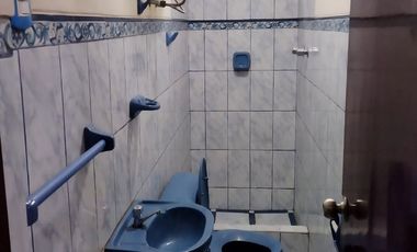 MINI DEPARTAMENTO EN ALQUILER DE 1 DORMITORIO EN 4TO PISO SIN ASCENSOR