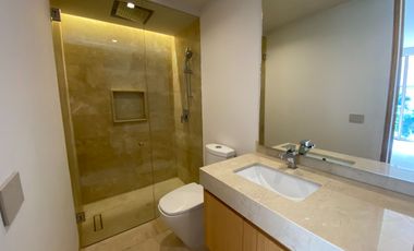 DEPARTAMENTO EN RENTA CON ACABADOS DE LUJO ITALIANOS, OPORTUNIDAD DE PRECIO EN PUERTO CANCUN