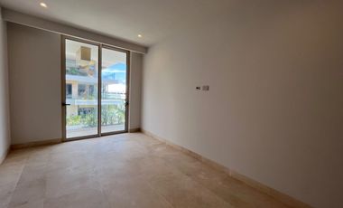 DEPARTAMENTO EN RENTA ALBA MARINA PUERTO CANCUN, 4 RECAMARAS CON ACABADOS ITALIANOS
