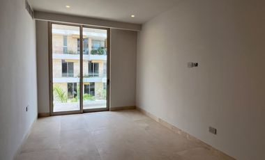 DEPARTAMENTO EN RENTA ALBA MARINA PUERTO CANCUN, 4 RECAMARAS CON ACABADOS ITALIANOS