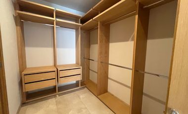 DEPARTAMENTO EN RENTA ALBA MARINA PUERTO CANCUN, 4 RECAMARAS CON ACABADOS ITALIANOS