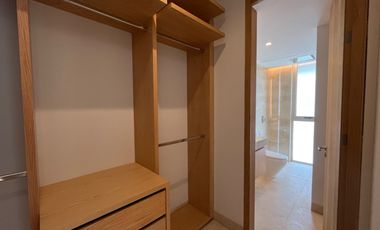 DEPARTAMENTO EN RENTA ALBA MARINA PUERTO CANCUN, 4 RECAMARAS CON ACABADOS ITALIANOS