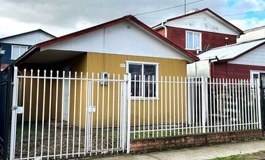 Casa en Labranza