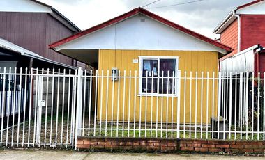 Casa en Labranza