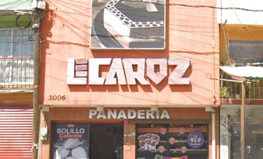 Casa en venta 2oReacomodo  Tlacuitlapa Álvaro Obregón