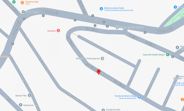 Casa en venta 2oReacomodo  Tlacuitlapa Álvaro Obregón