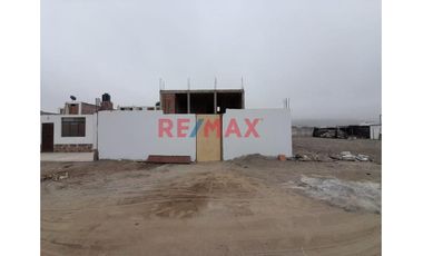 💥 ¡Gran Oportunidad De Inversión En Cañete! 🏖️🏗️