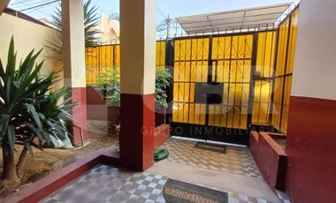 VENTA DEPARTAMENTO DUPLEX EN EL RIMAC