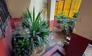 VENTA DEPARTAMENTO DUPLEX EN EL RIMAC