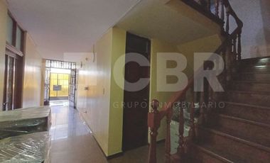 VENTA DEPARTAMENTO DUPLEX EN EL RIMAC