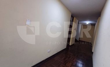 VENTA DEPARTAMENTO DUPLEX EN EL RIMAC
