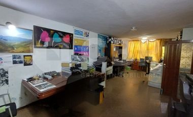 VENTA DEPARTAMENTO DUPLEX EN EL RIMAC