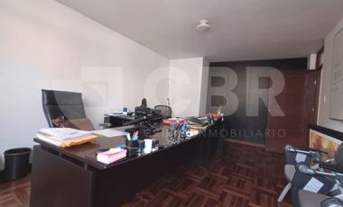 VENTA DEPARTAMENTO DUPLEX EN EL RIMAC