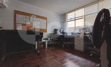 VENTA DEPARTAMENTO DUPLEX EN EL RIMAC