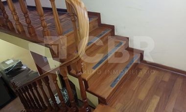 VENTA DEPARTAMENTO DUPLEX EN EL RIMAC