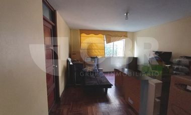 VENTA DEPARTAMENTO DUPLEX EN EL RIMAC