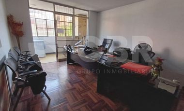 VENTA DEPARTAMENTO DUPLEX EN EL RIMAC