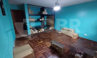 VENTA DEPARTAMENTO DUPLEX EN EL RIMAC
