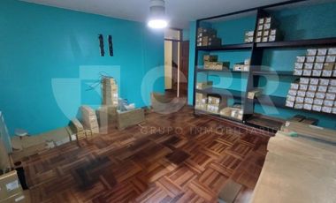 VENTA DEPARTAMENTO DUPLEX EN EL RIMAC