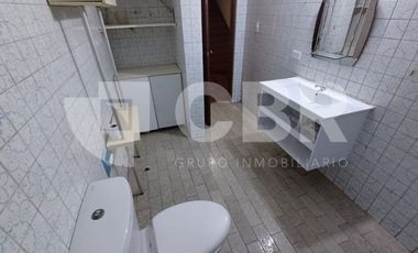 VENTA DEPARTAMENTO DUPLEX EN EL RIMAC