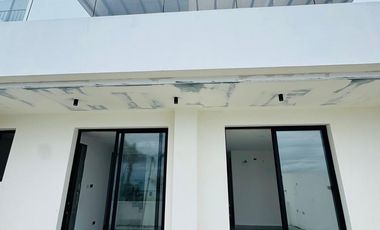 Departamento dúplex de 2 habitaciones frente al mar para estrenar