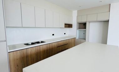 Departamento dúplex de 2 habitaciones frente al mar para estrenar