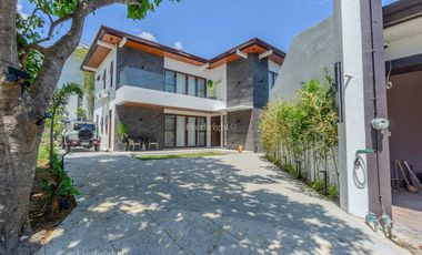 4BR House and Lot For Sale - Verdana Homes Mamplasan