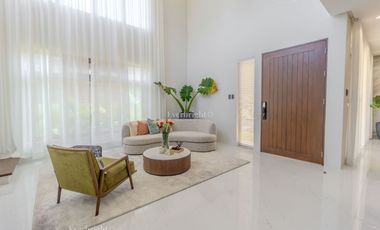 4BR House and Lot For Sale - Verdana Homes Mamplasan