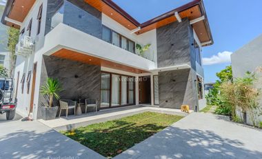 4BR House and Lot For Sale - Verdana Homes Mamplasan