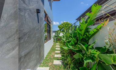 4BR House and Lot For Sale - Verdana Homes Mamplasan