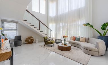 4BR House and Lot For Sale - Verdana Homes Mamplasan