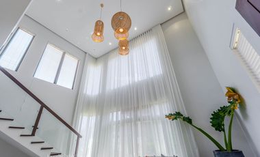 4BR House and Lot For Sale - Verdana Homes Mamplasan